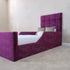 Cubic Dream Kids Bed